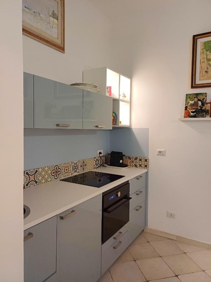 Gianicolo Sweet Home Rome Exterior photo