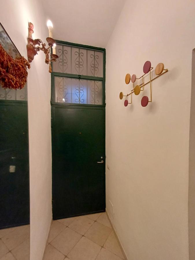 Gianicolo Sweet Home Rome Exterior photo