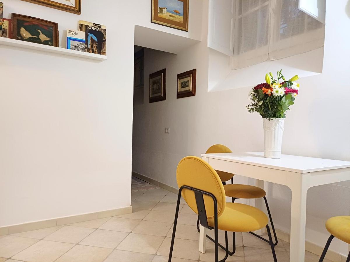 Gianicolo Sweet Home Rome Exterior photo