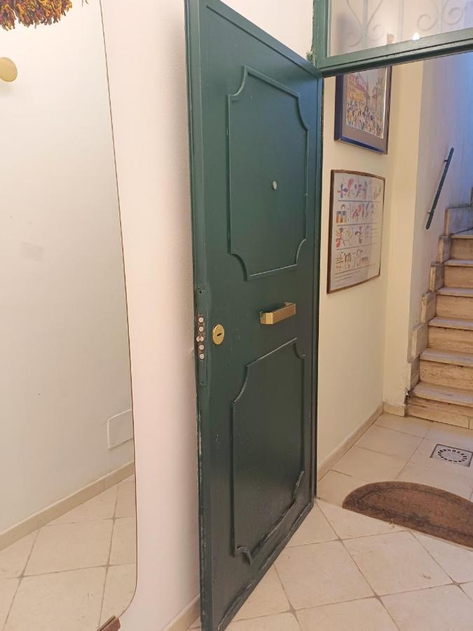 Gianicolo Sweet Home Rome Exterior photo
