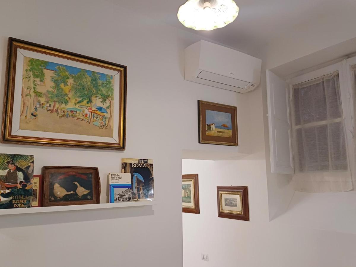Gianicolo Sweet Home Rome Exterior photo
