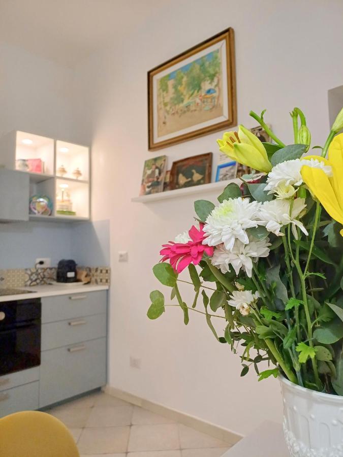 Gianicolo Sweet Home Rome Exterior photo