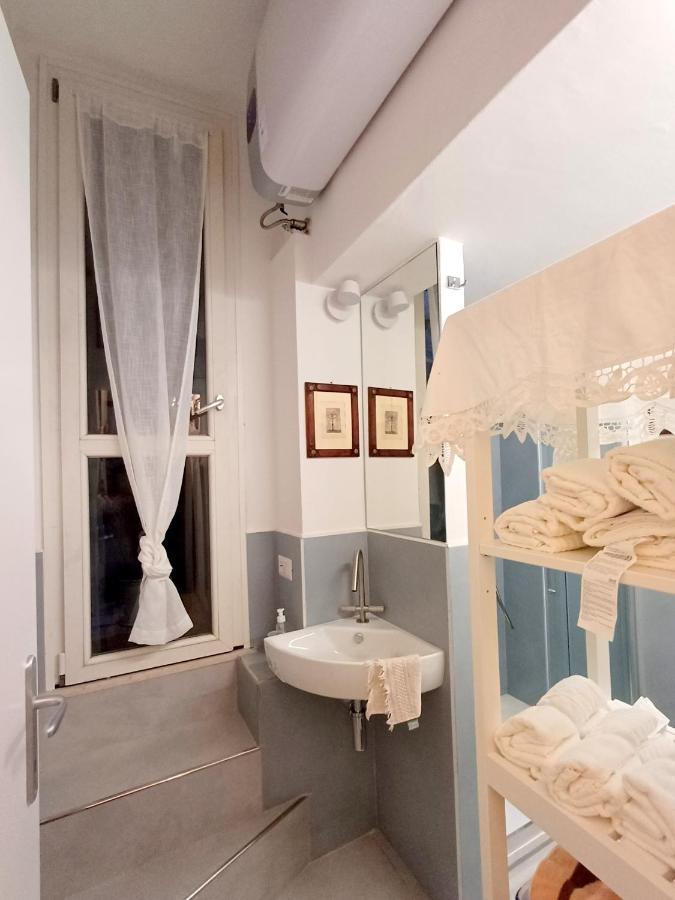 Gianicolo Sweet Home Rome Exterior photo