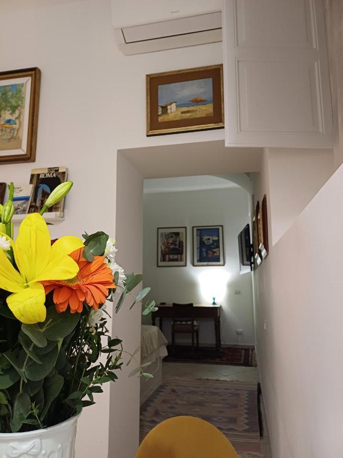 Gianicolo Sweet Home Rome Exterior photo