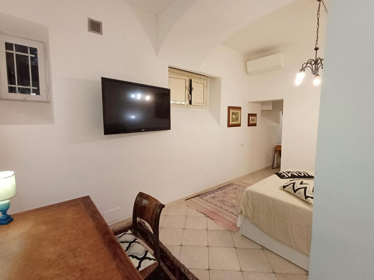 Gianicolo Sweet Home Rome Exterior photo