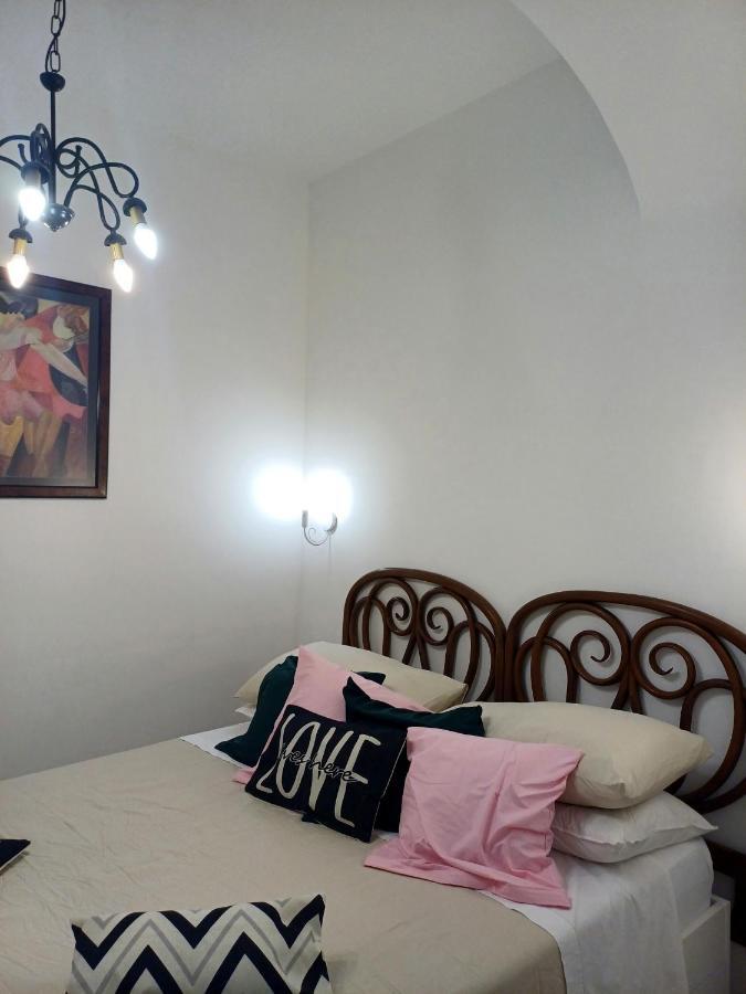 Gianicolo Sweet Home Rome Exterior photo