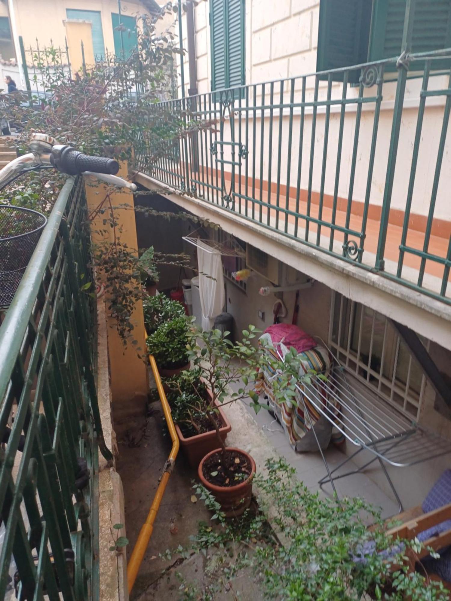 Gianicolo Sweet Home Rome Exterior photo
