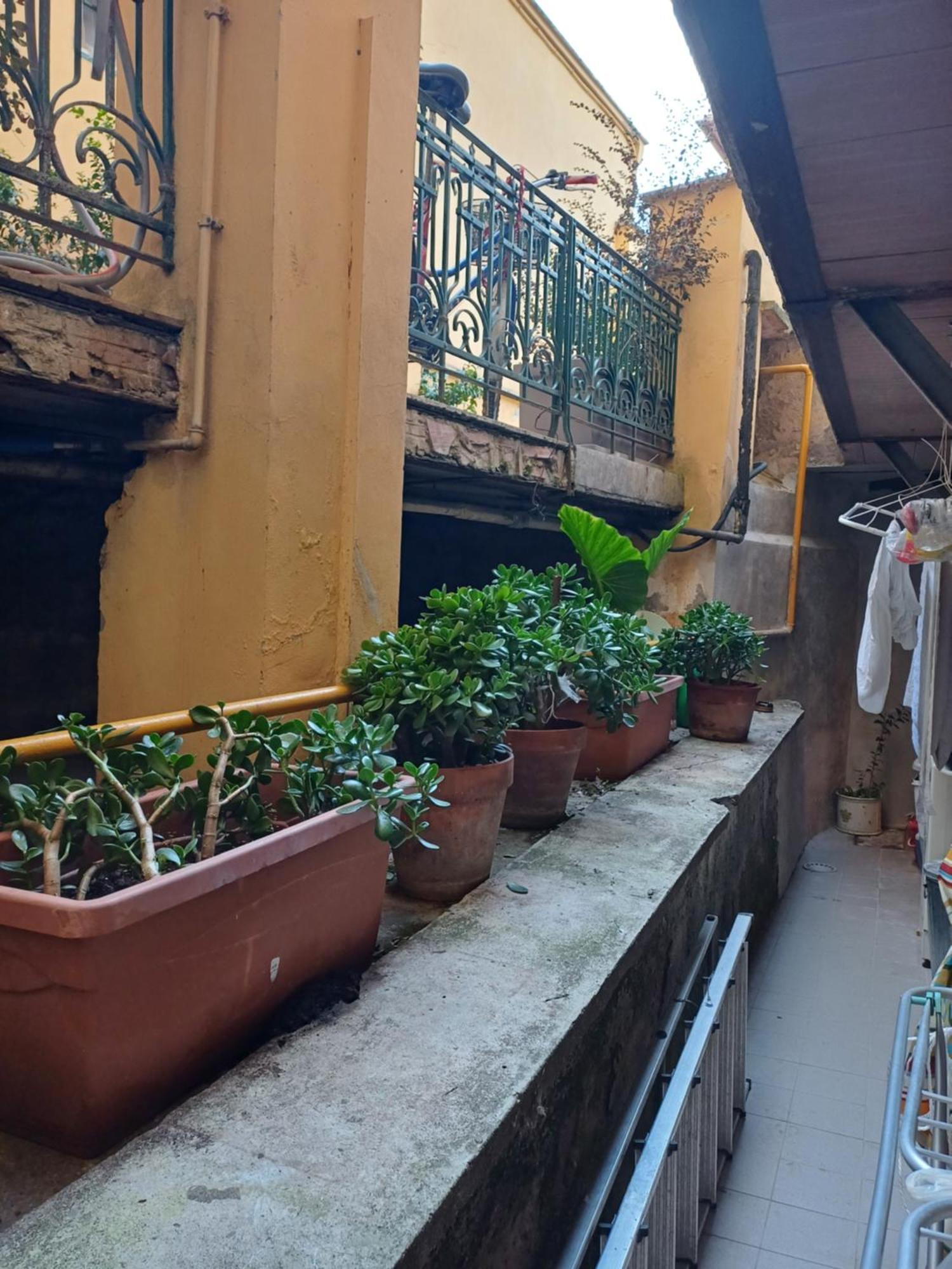 Gianicolo Sweet Home Rome Exterior photo