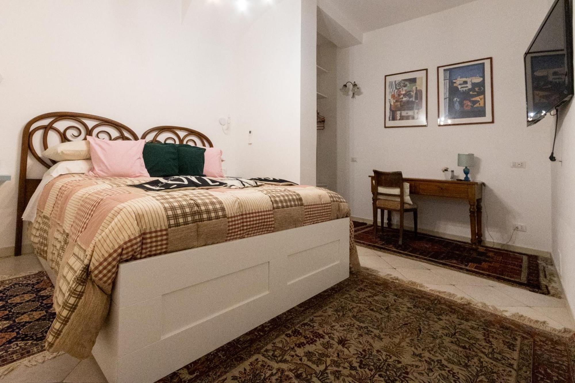 Gianicolo Sweet Home Rome Exterior photo