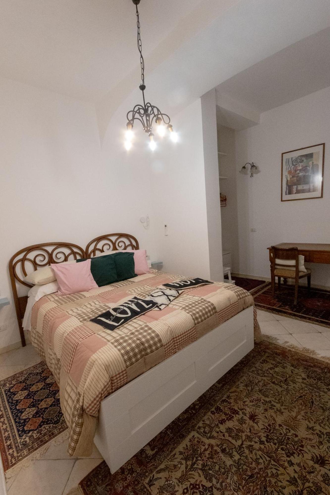 Gianicolo Sweet Home Rome Exterior photo