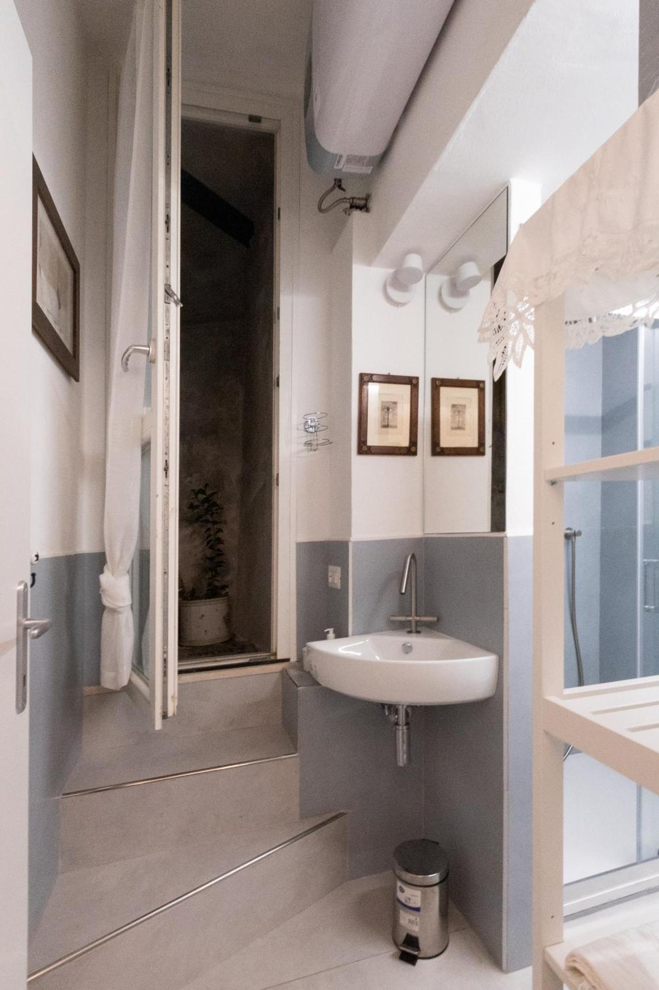 Gianicolo Sweet Home Rome Exterior photo