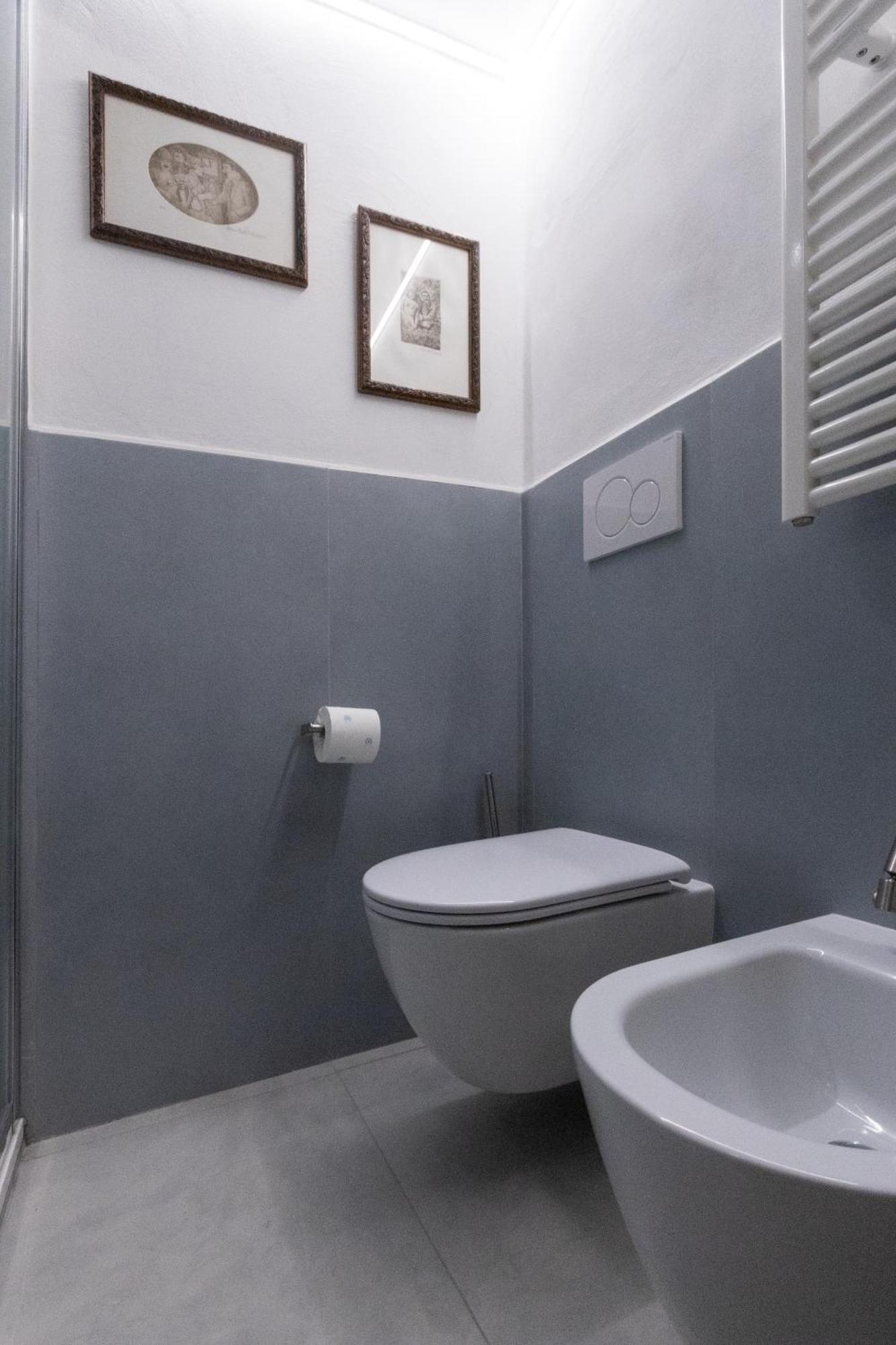Gianicolo Sweet Home Rome Exterior photo