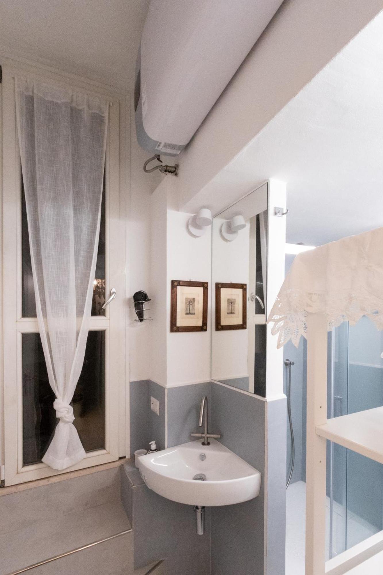 Gianicolo Sweet Home Rome Exterior photo