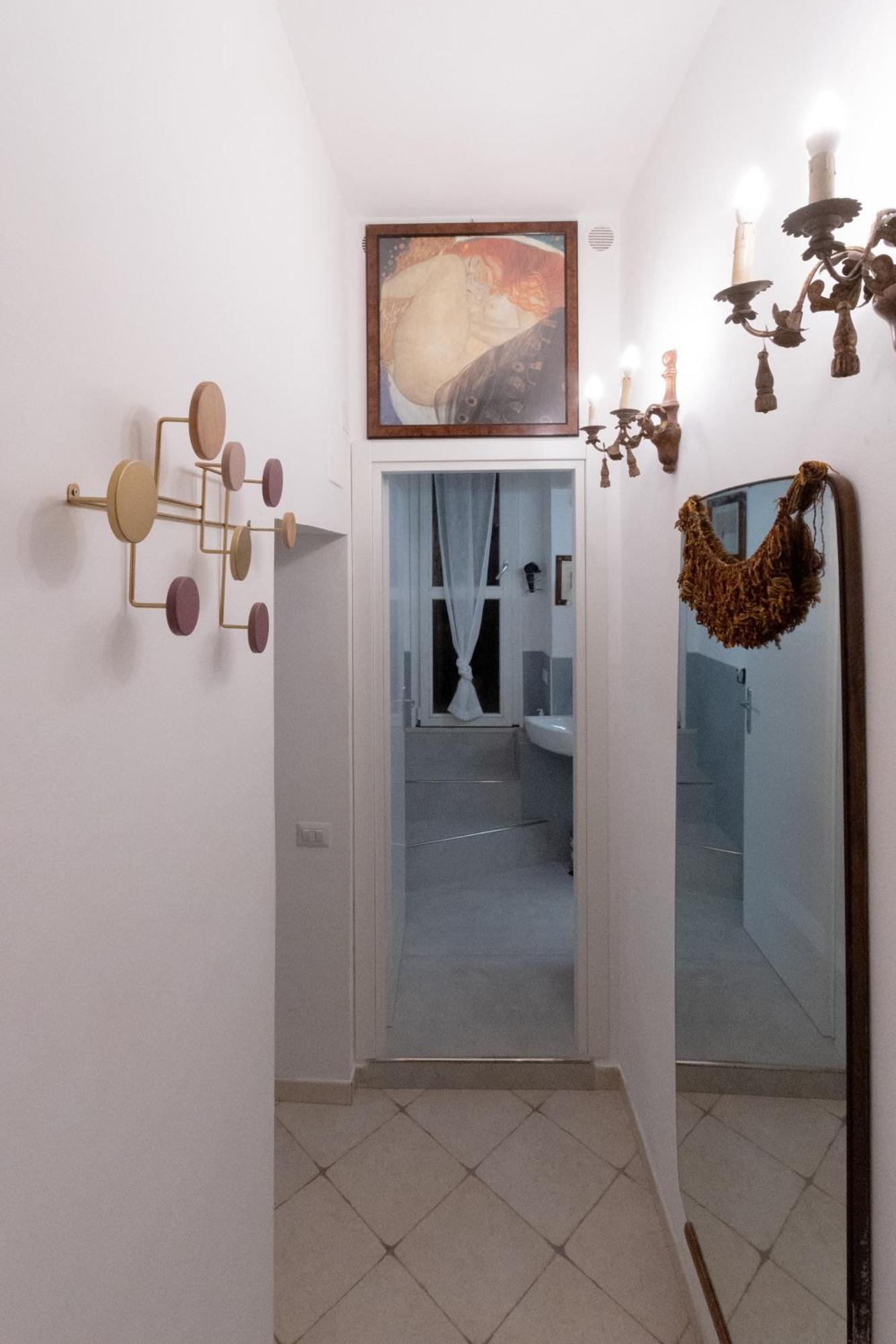Gianicolo Sweet Home Rome Exterior photo