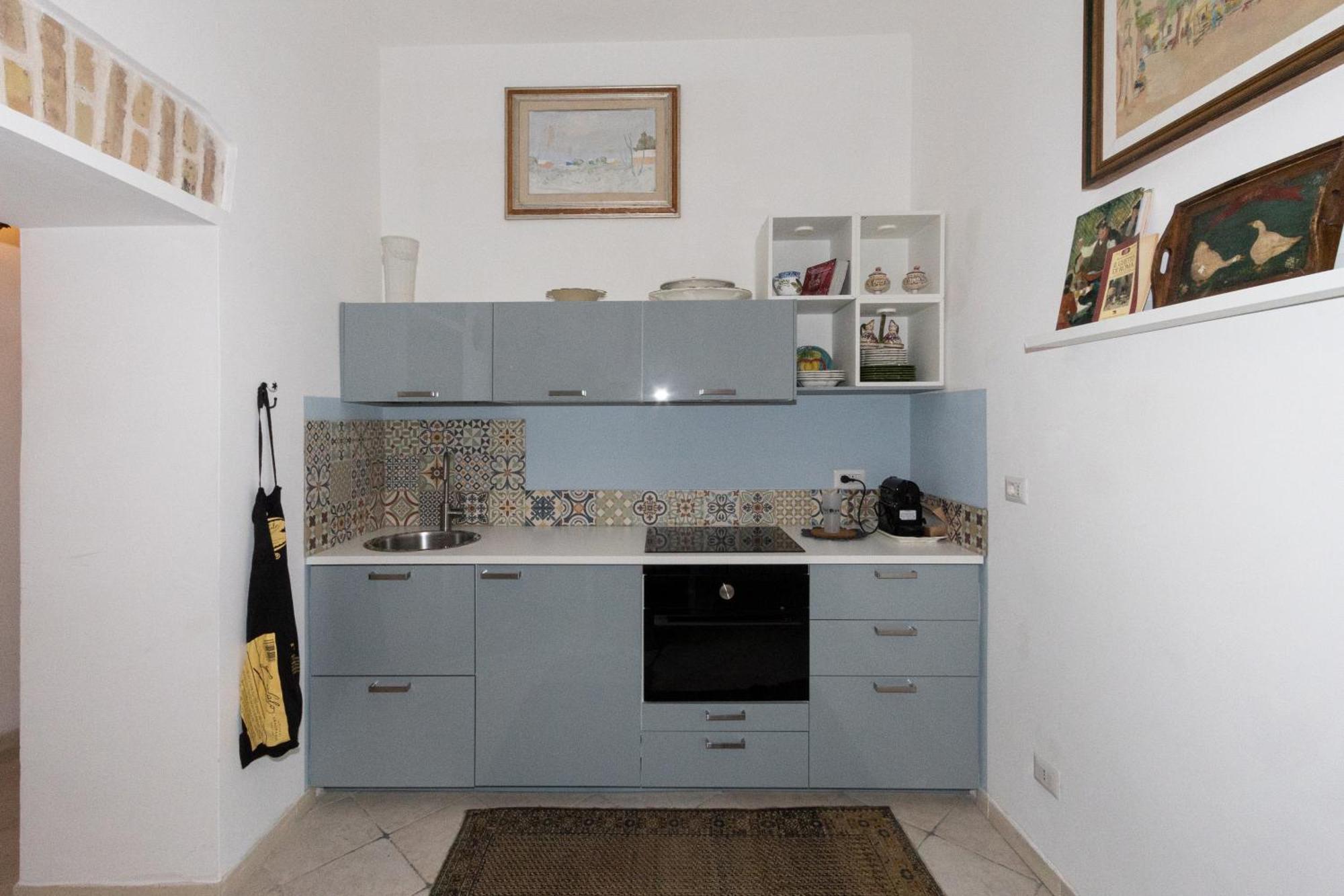Gianicolo Sweet Home Rome Exterior photo