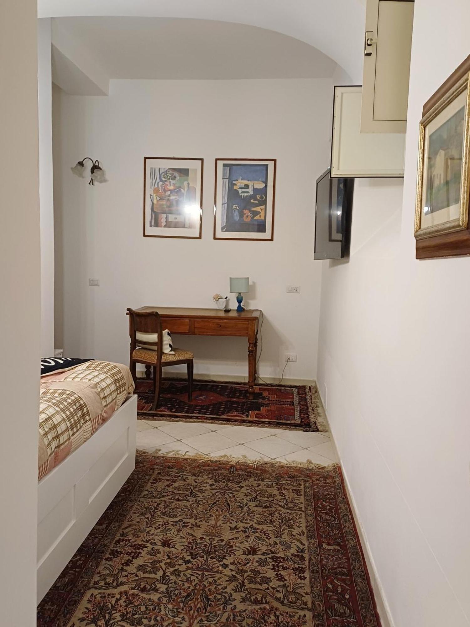 Gianicolo Sweet Home Rome Exterior photo