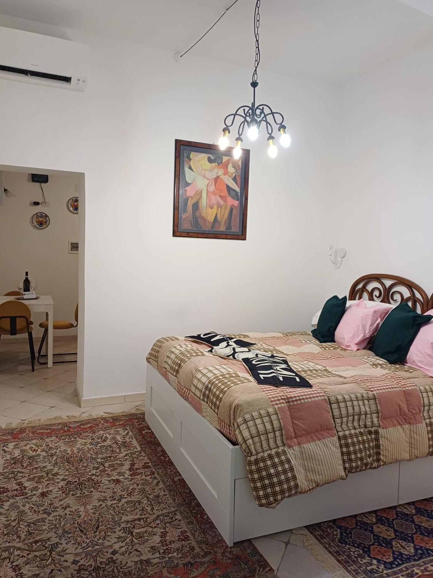 Gianicolo Sweet Home Rome Exterior photo
