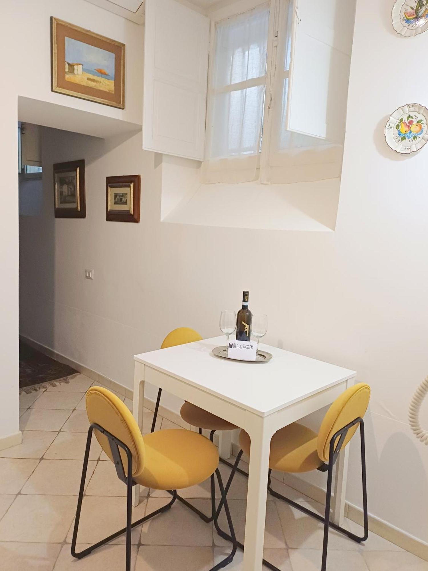 Gianicolo Sweet Home Rome Exterior photo
