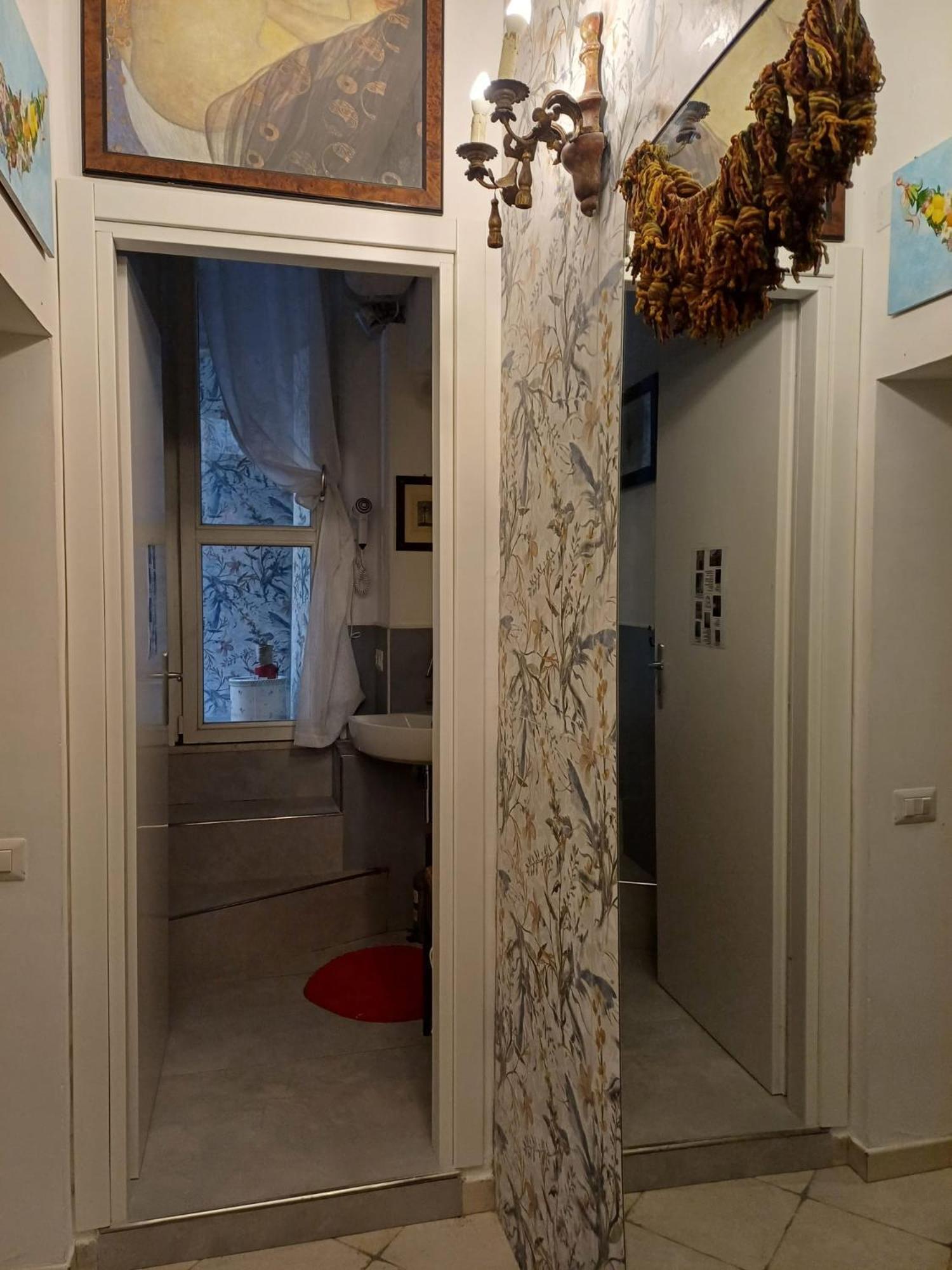 Gianicolo Sweet Home Rome Exterior photo