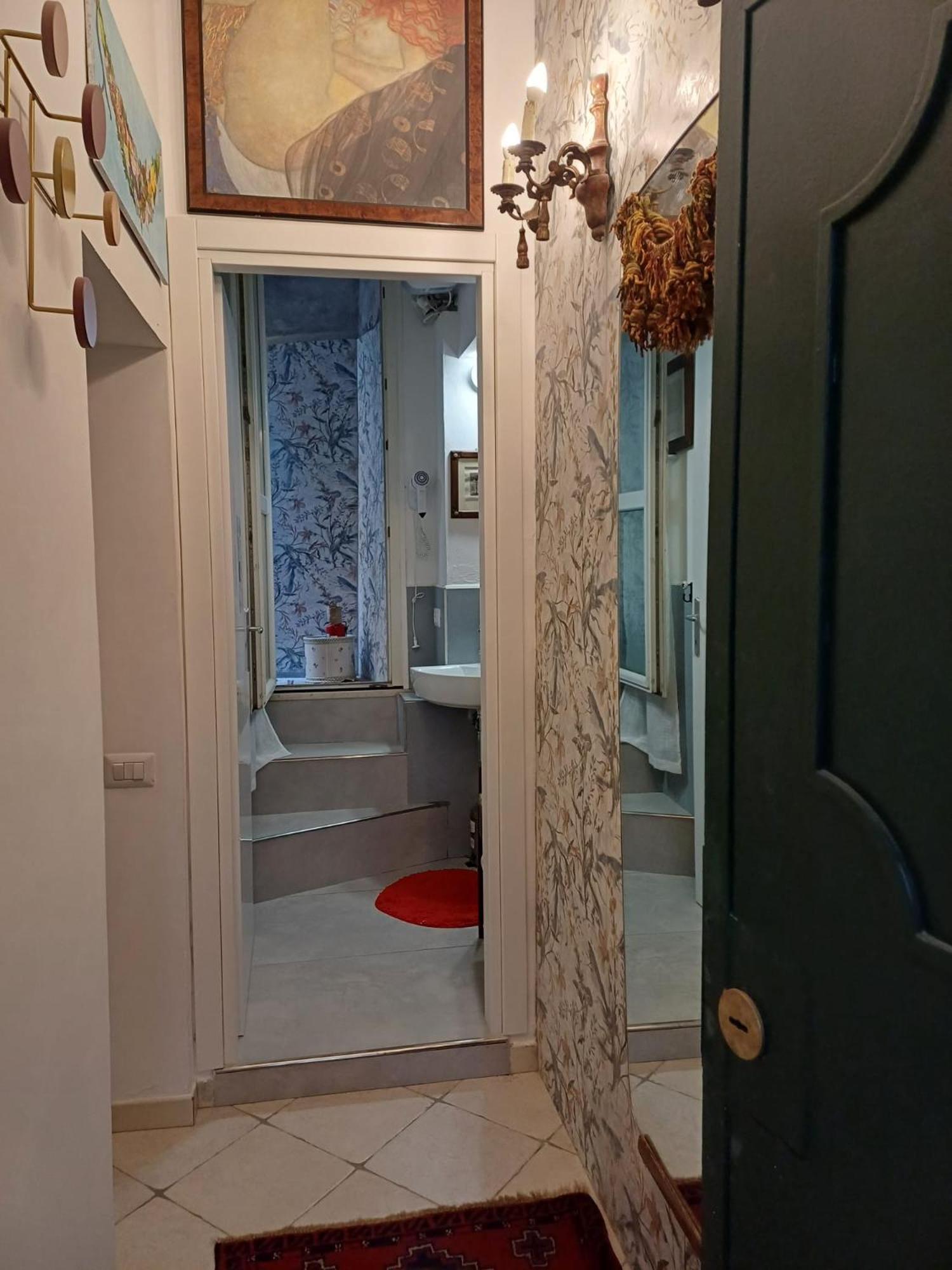 Gianicolo Sweet Home Rome Exterior photo